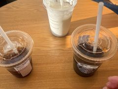 -星巴克(吉林财富广场店)