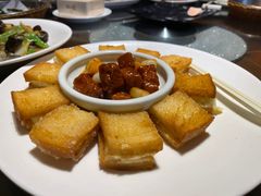 -猪肉婆私房菜(容桂总店)