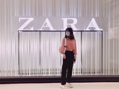 -ZARA(凯德乐峰广场店)