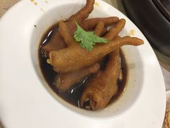 -点都德(盘福楼店)
