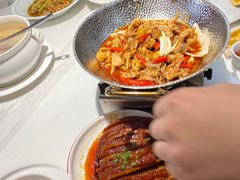 -大鸽饭(马王堆店)