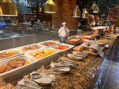 -马哥孛罗咖啡厅·Cafe Marco (厦门马哥孛罗东方大酒店)