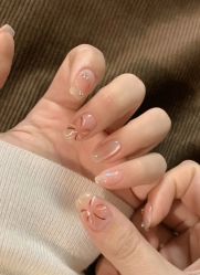 -元也Nail·新中式美甲美睫