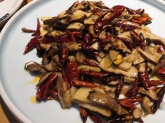 -滇铺子·云南特色菜·第九届野生菌美食节(东风东路c86店)