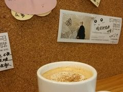 -织荆鸟咖啡(首开福茂店)