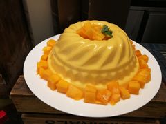 -圣丰索菲特·2 On 988 Café 自助餐厅