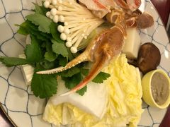 -蟹道乐(道顿堀本店)