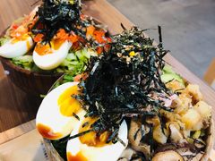 -Poke lemon海鲜波奇饭·柠檬茶(金碧开放小区店)
