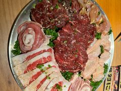 -烧肉达人•炭火烧肉(新天地店)