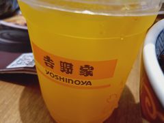 -吉野家(深圳水贝分店)
