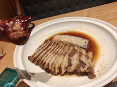 -哈啾嗨·新概念蒙餐(红星新城店)