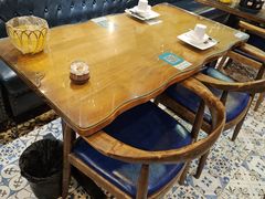 -粤色·老广州茶餐厅(河南商会大厦店)