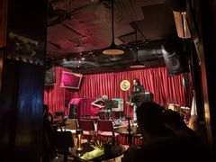 -东岸Cafe 爵士俱乐部