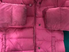 -UCC国际洗衣(鹤沙航城店)