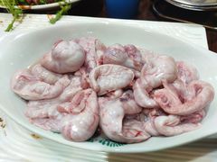 -恩福来涮羊肉(中北旗舰店)