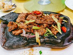 -青竹园海鲜餐厅(海天路店)