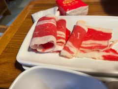 肥牛-傣妹火锅(荔湾广场店)