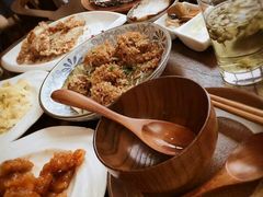 -新木器时代餐厅(太湖新天地店)