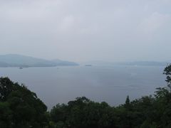 -天目湖山水园