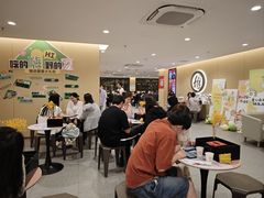 -海底捞火锅(团结桥店)