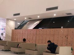 -美年大健康体检中心(牡丹园分院)