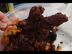 -古里芳芳烧烤(常熟店)