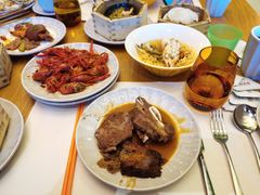 -熊猫自助餐厅.萌趣城堡(长隆熊猫酒店)