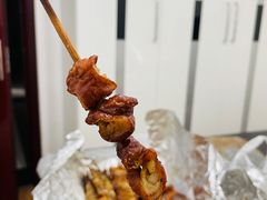 烤肥肠-蚝情烤翅(七星园店)