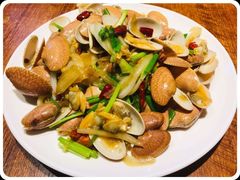-南海渔家•海鲜•正宗海南菜(海棠湾店)