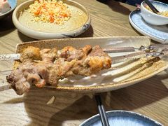 -那时新疆·若羌(经纬汇店)