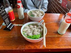 -蓝记云吞(正果店)