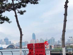 -情人坝酒吧街