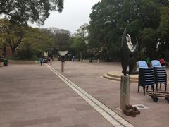 -九龙公园
