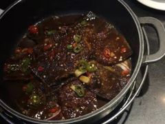 -柴米油盐三杯鸡(象山北路店)