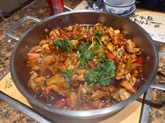 -黄记煌三汁焖锅(欢乐海岸店)