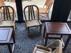 -Metal hands·铁手咖啡