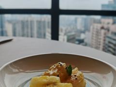 -富力丽思卡尔顿酒店·丽轩中餐厅