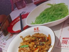 -来菜·湖北头牌藕汤(武商MALL众圆店)