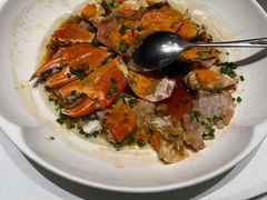 -荣兴酒家(徐家汇店)