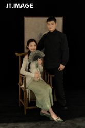 -专注孕妇照亲子照·纪田摄影