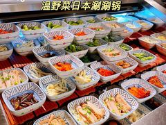 -温野菜涮涮锅(西单大悦城店)