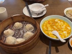 -南翔馒头店(豫园店)