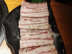 黑山五花肉-本寻烧肉酒场(双井店)