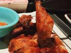 -章吴记喜瑞餐厅(东东城店)