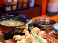 -天妇罗内顺田(罗湖店)