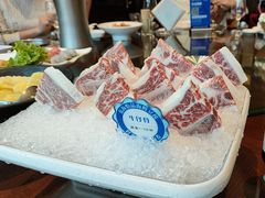 -东海怡品海鲜豆捞(舟宿夜江店)