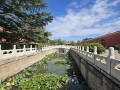 -北京市劳动人民文化宫(太庙)