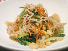 -香山湖家家宴(中山陵店)