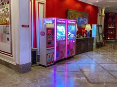 -欢乐盛KTV音乐会所(泰然店)