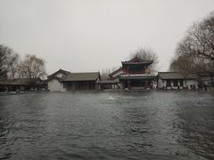 -百脉泉景区